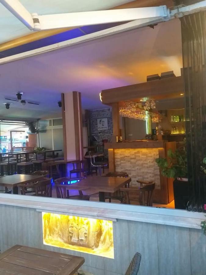 Atlantis Otel Gumuldur Exterior foto