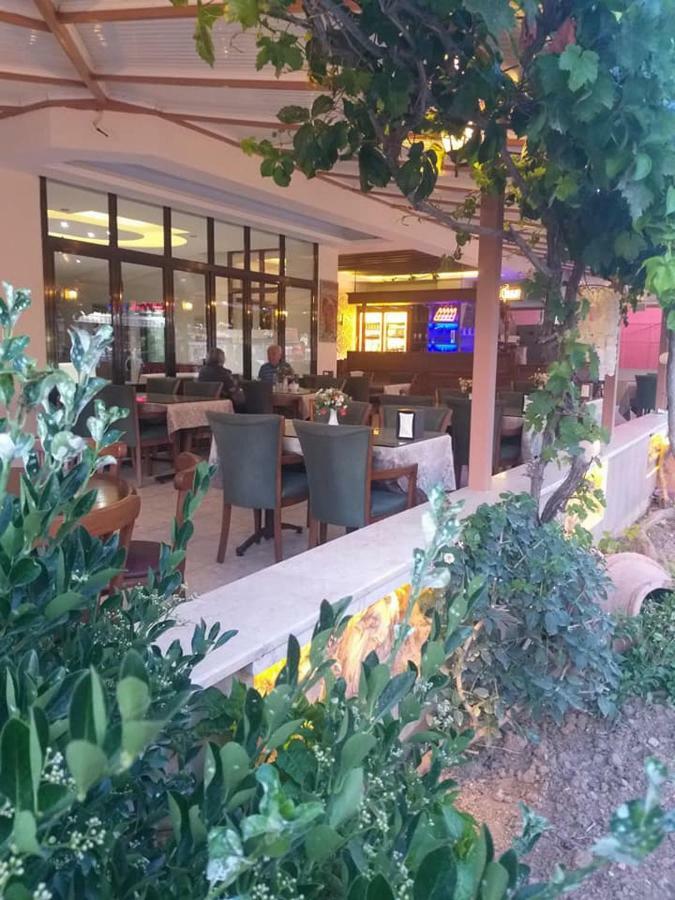 Atlantis Otel Gumuldur Exterior foto