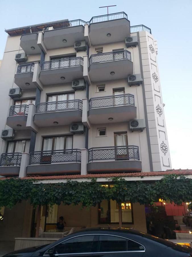 Atlantis Otel Gumuldur Exterior foto